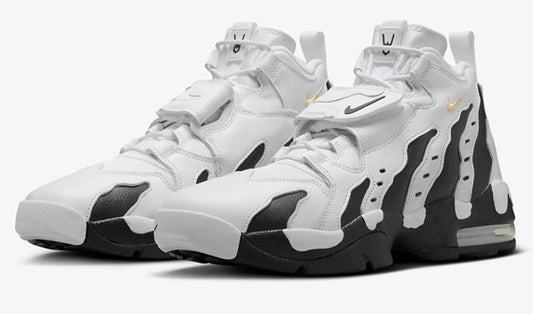 Nike Air DT Max '96 'Colorado Away' White Black