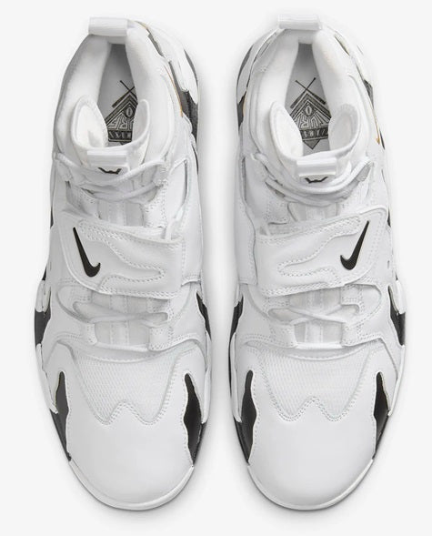 Nike Air DT Max '96 'Colorado Away' White Black