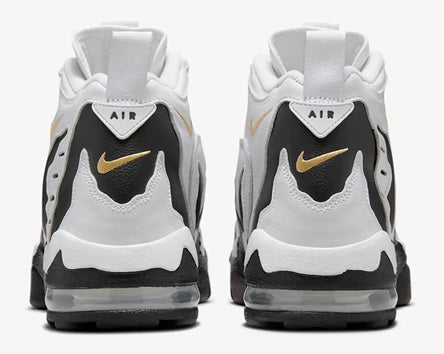 Nike Air DT Max '96 'Colorado Away' White Black