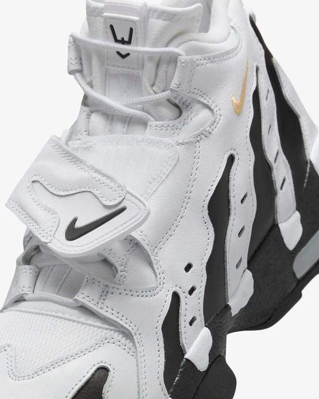 Nike Air DT Max '96 'Colorado Away' White Black