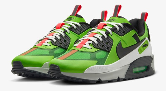 Nike Air Max 90 Drift Action Green