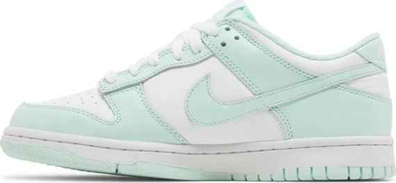 Nike Dunk Low GS 'Mint Foam