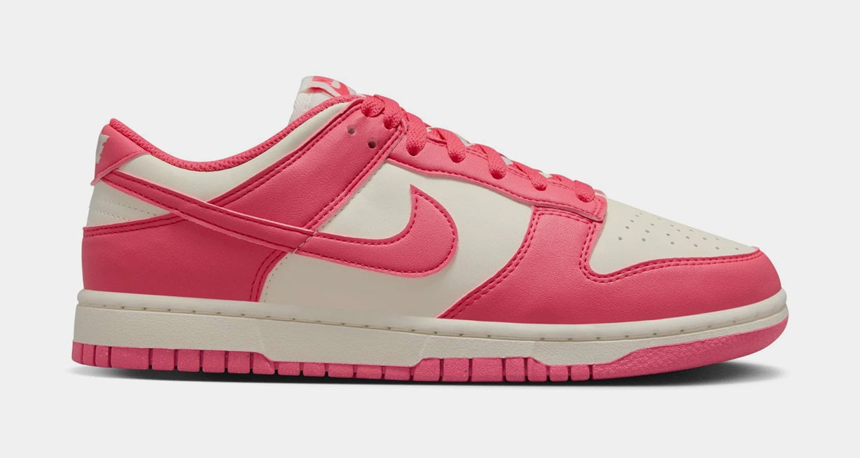 Wmns Dunk Low PRM Next Nature 'Aster Pink'