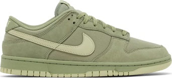 Nike Dunk Low Premium 'Oil Green'