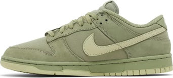 Nike Dunk Low Premium 'Oil Green'