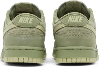 Nike Dunk Low Premium 'Oil Green'