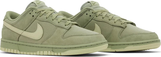 Nike Dunk Low Premium 'Oil Green'