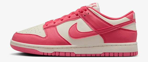 Wmns Dunk Low PRM Next Nature 'Aster Pink'