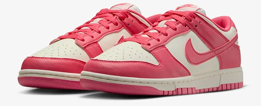 Wmns Dunk Low PRM Next Nature 'Aster Pink'