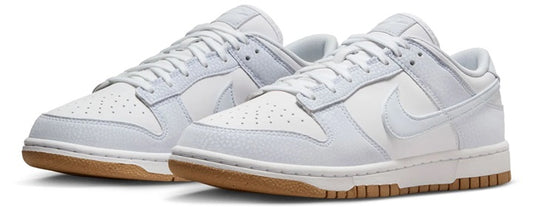 Wmns Nike Dunk Low PRM Next Nature 'Football Grey'