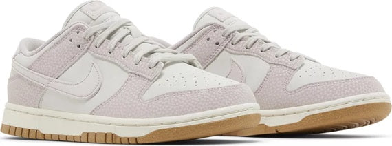 Wmns Dunk Low PRM Next Nature 'Platinum Violet Gum'